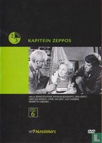 Kapitein Zeppos deel 6