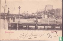 Amsterdam                                Ruyterkade