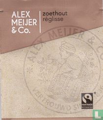 zoethout réglisse