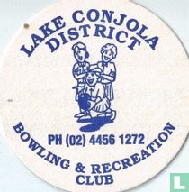 Bowling & RecreationClub