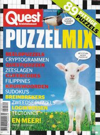 Quest Puzzelmix 1