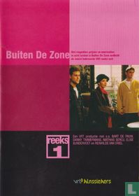 Buiten de Zone - DVD 1