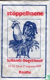 Stoppelhaene Sallands Oogstfeest