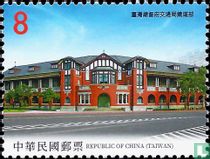 Heritage monuments