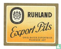 Export Pils