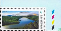 Lacs de montagne