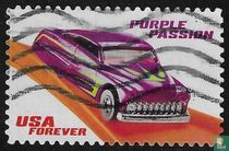 Purple Passion
