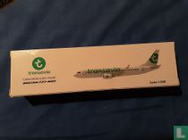 Boeing 737-800 'Transavia'