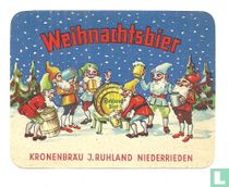 Weihnachtsbier