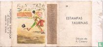 Estampas taurinas
