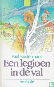 Een legioen in de val