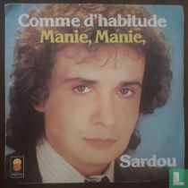 Comme d'habitude