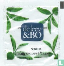 De leev & Bo tea bags catalogue
