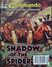 Shadow of the Spider
