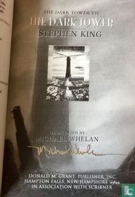 The Dark Tower 7 - Stephen King