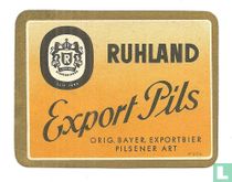 Export Pils