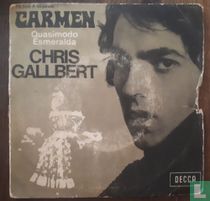 Carmen (Fleur de Bohème)