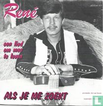 Als je me zoekt