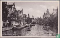 Amsterdam     Singel.