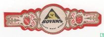 Bovans geven meer winst