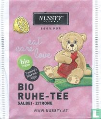 Bio Ruhe - Tee 