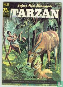 Tarzan
