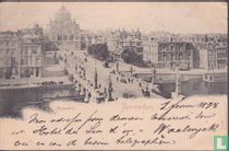 Hoogesluis             Amsterdam