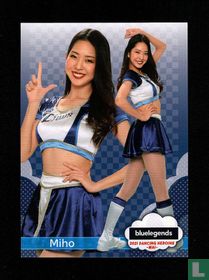 Miho