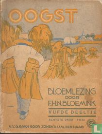 Oogst 5