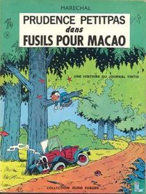 Fusils pour Macao