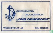 Gereformeerd Jeugdcentrum "Ons Genoegen"