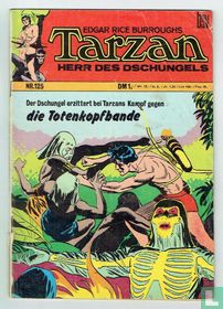 Tarzan, Herr des Dschungels