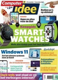 Computer Idee 26