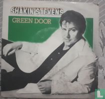 Green Door