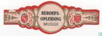 Beroepsopleiding Brugge