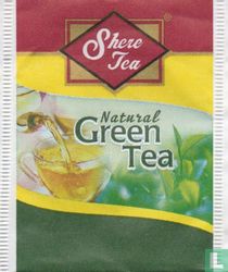Shere Tea tea bags catalogue