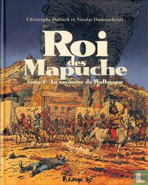 Au royaume de Wallmapu
