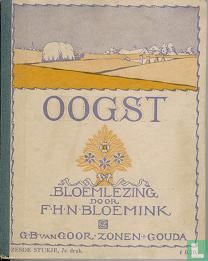 Oogst 6
