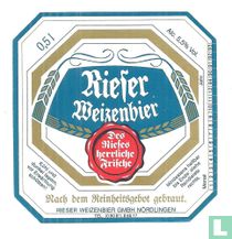 Rieser Weizenbier