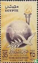Aziatisch-Afrikaans Festival