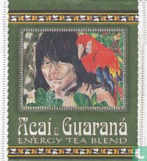 Acaí & Guaraná