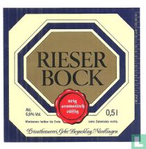 Rieser Bock