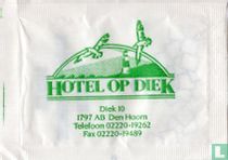 Hotel Op Diek