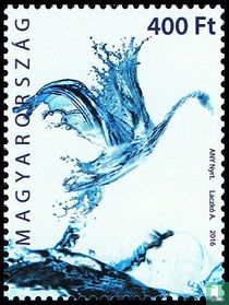 Conférence internationale sur l'eau