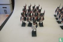 old guards
