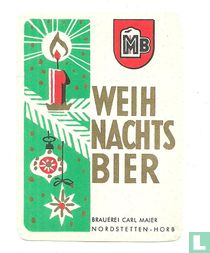 Weihnachtsbier