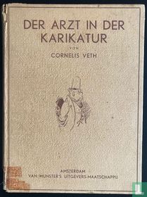 Der Arzt in der Karikatur
