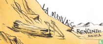La mauvaise rencontre