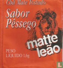 Chá Mate Tostado