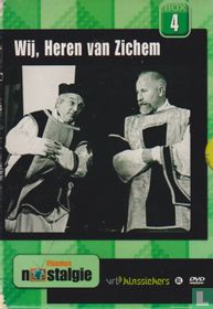 Wij, heren van Zichem [volle box]
